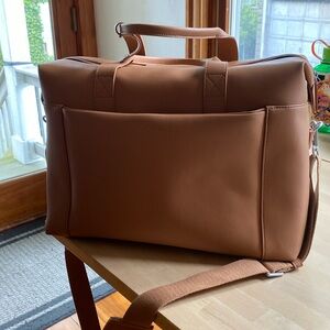 EUC Monos Metro tote